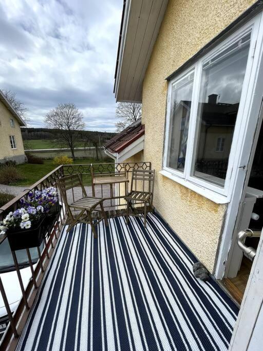 Patterdale Farm Holiday Apartments Gamleby  Экстерьер фото