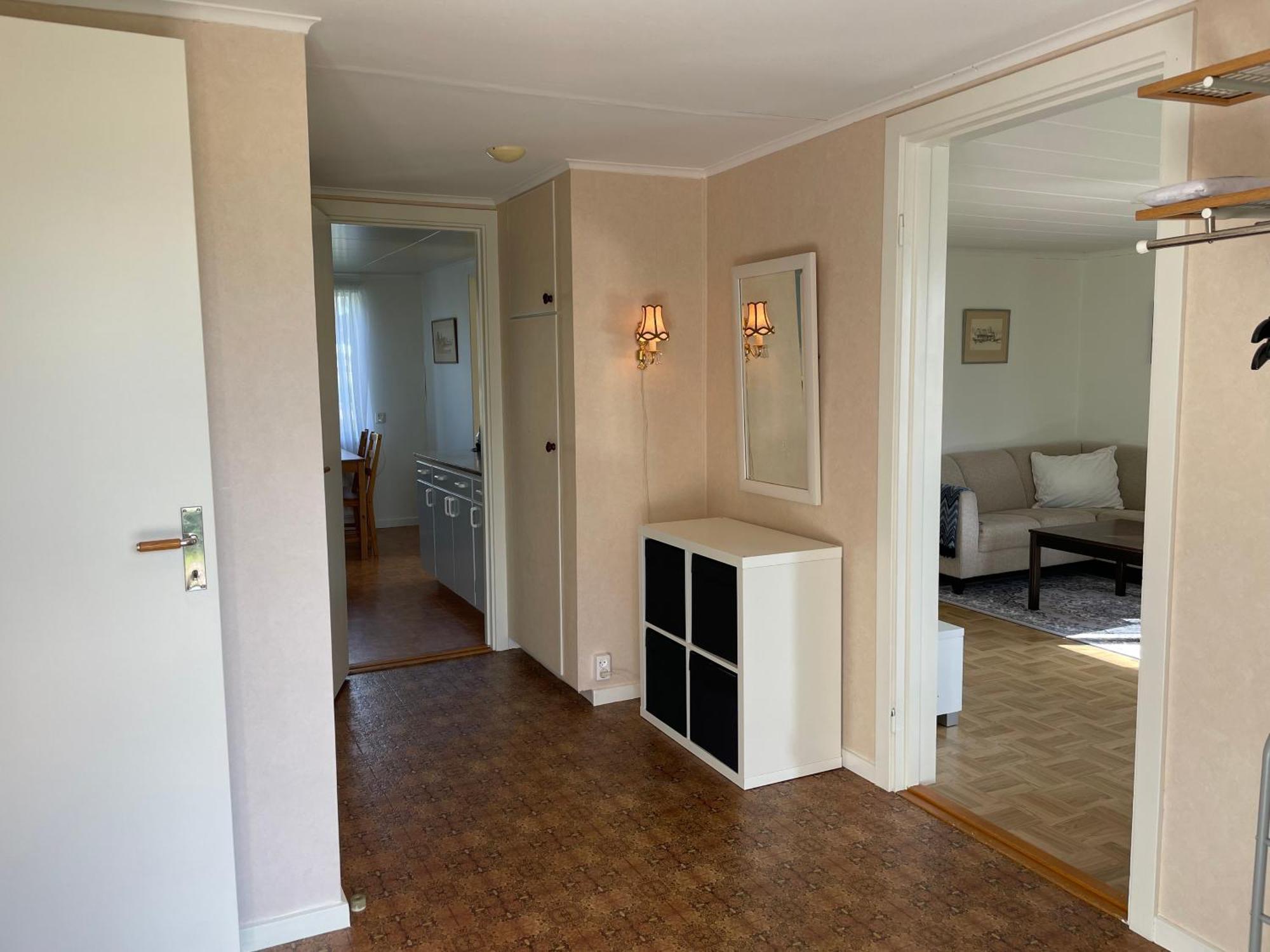 Patterdale Farm Holiday Apartments Gamleby  Экстерьер фото
