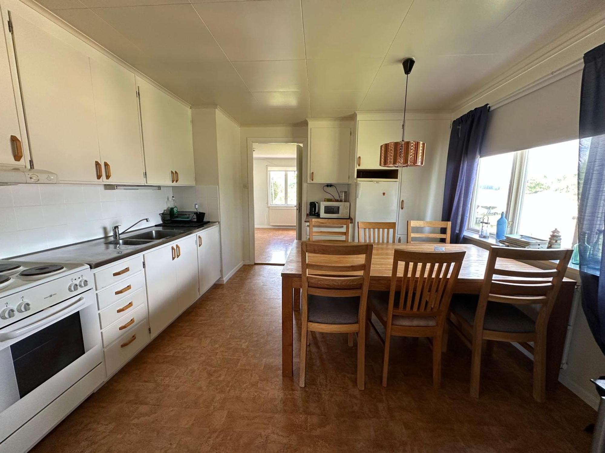 Patterdale Farm Holiday Apartments Gamleby  Экстерьер фото